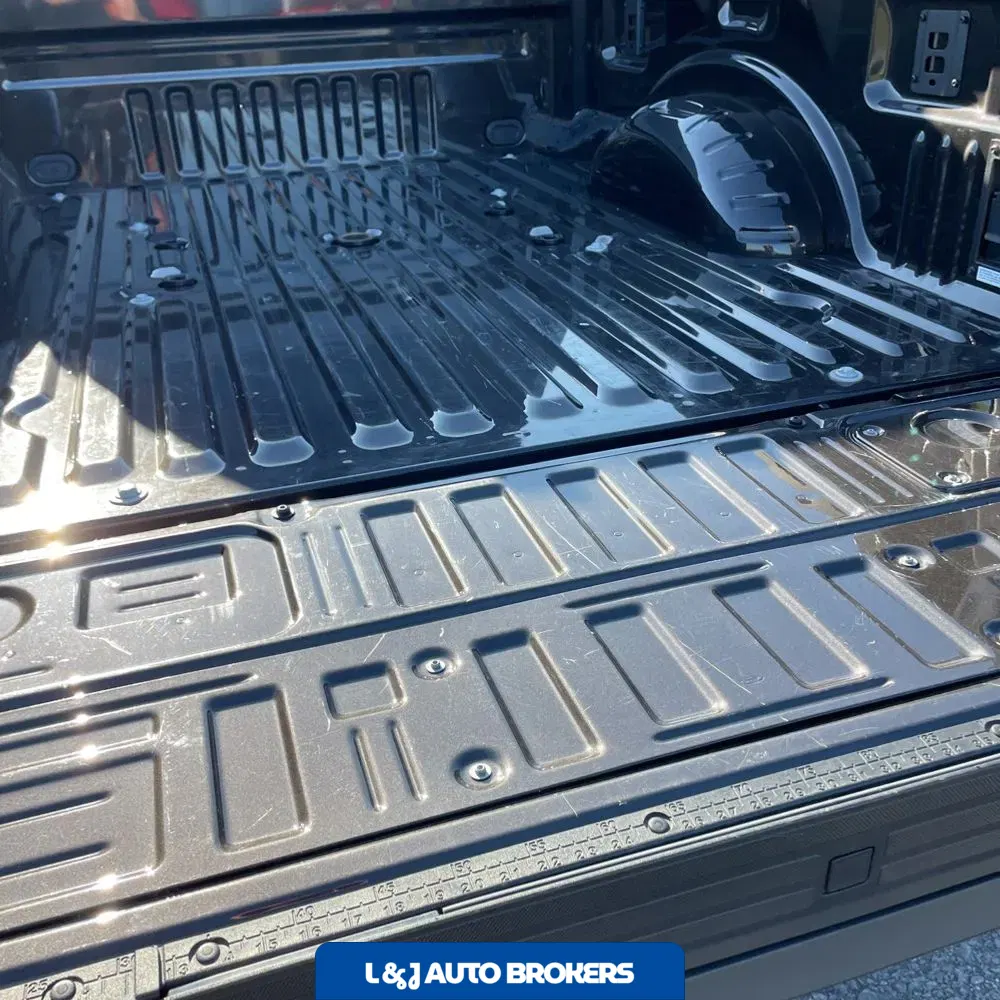 2024 Ford F-350 Super Duty Limited
