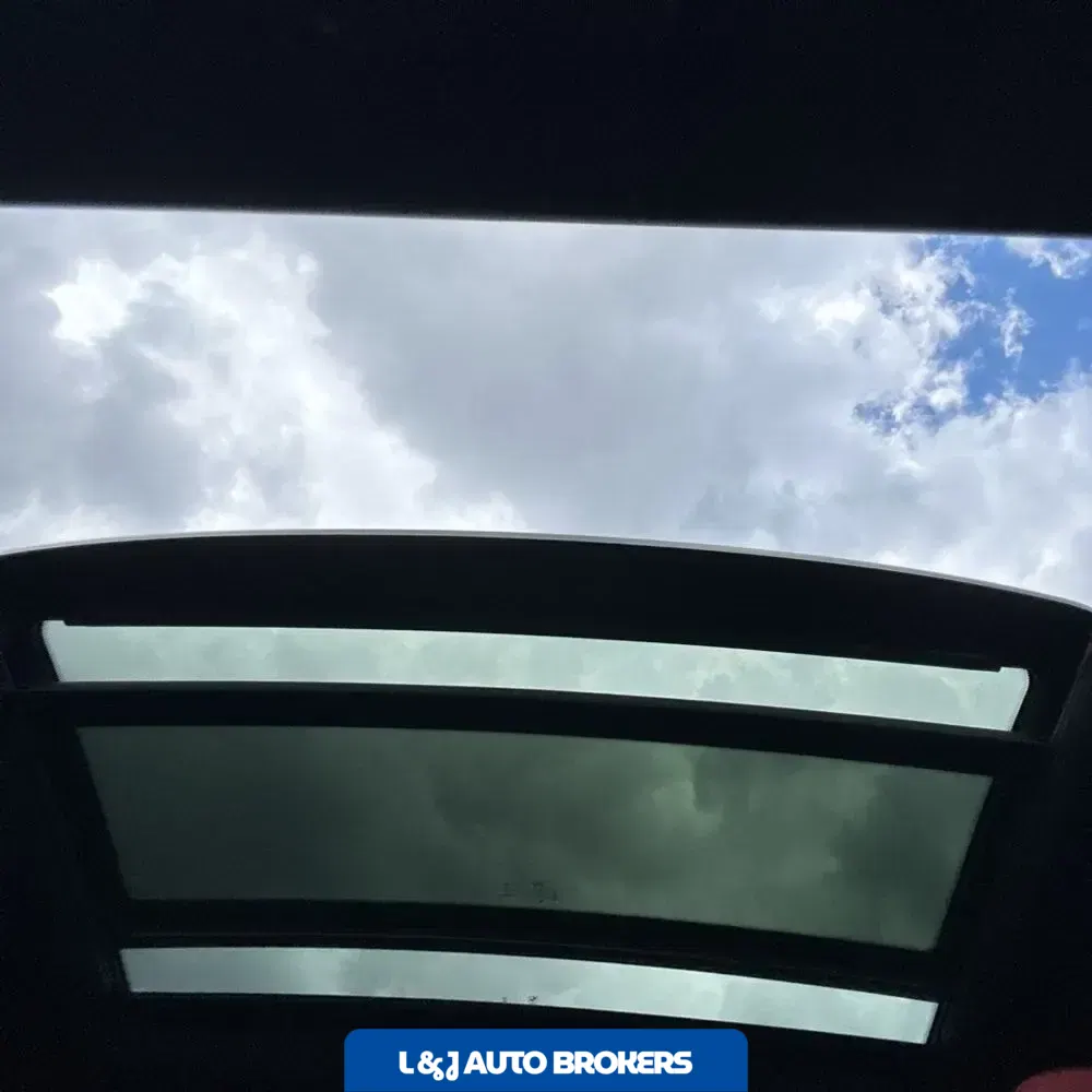 2022 BMW X4 M