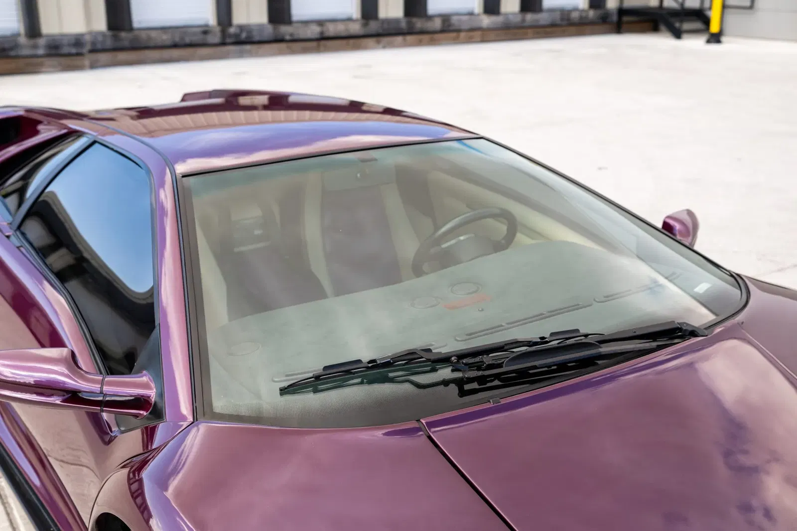 2001 Lamborghini Diablo VT 6.0