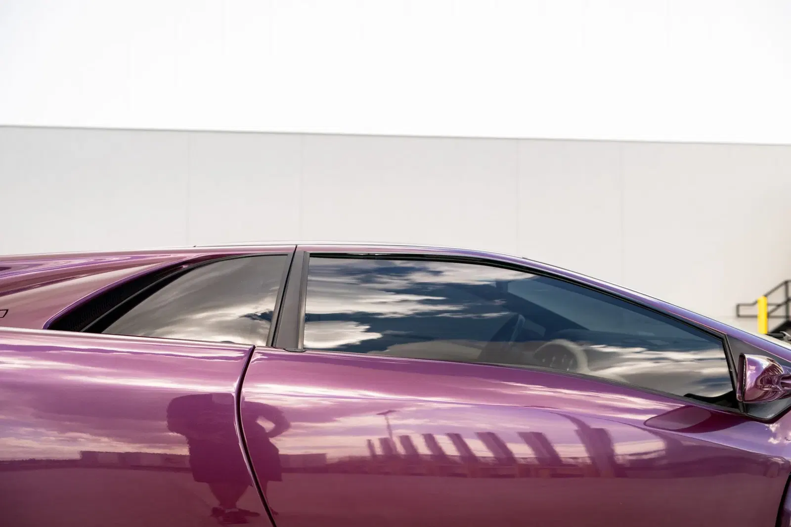 2001 Lamborghini Diablo VT 6.0