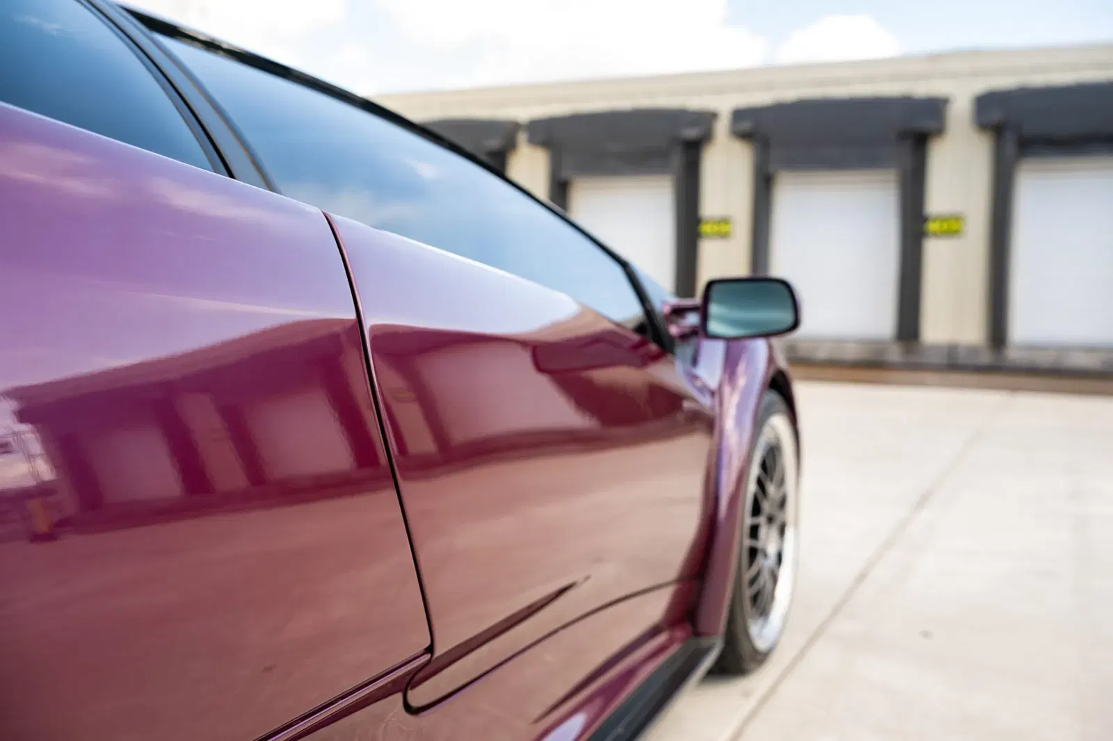 2001 Lamborghini Diablo VT 6.0