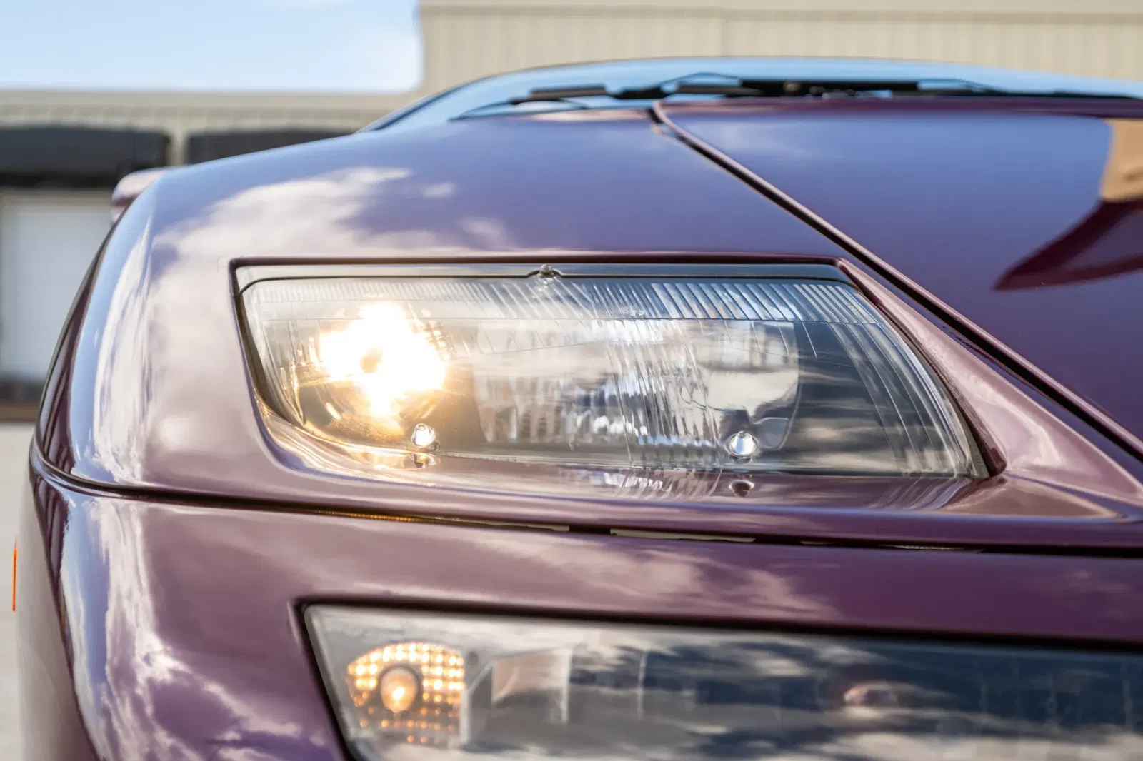 2001 Lamborghini Diablo VT 6.0
