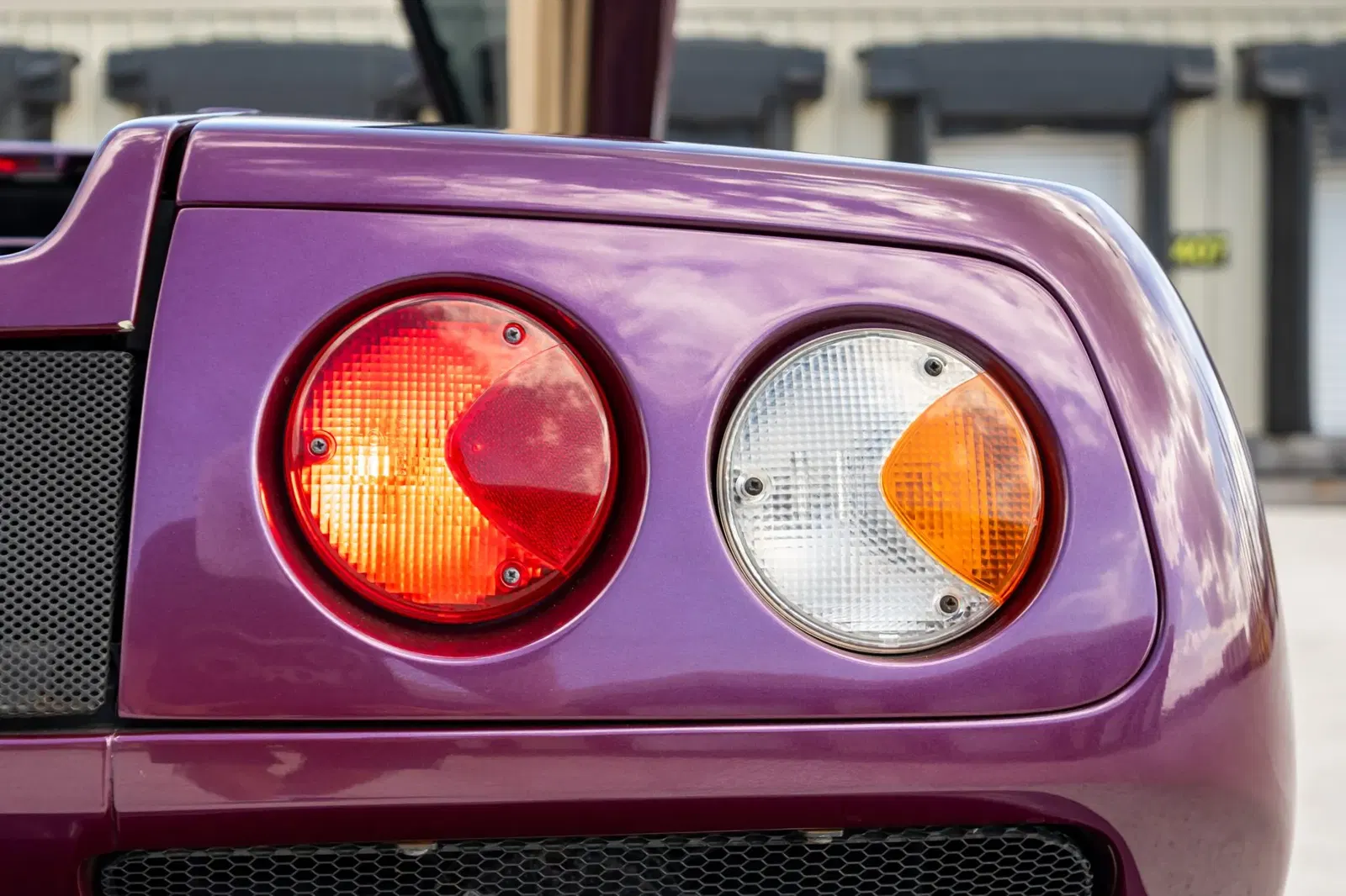 2001 Lamborghini Diablo VT 6.0