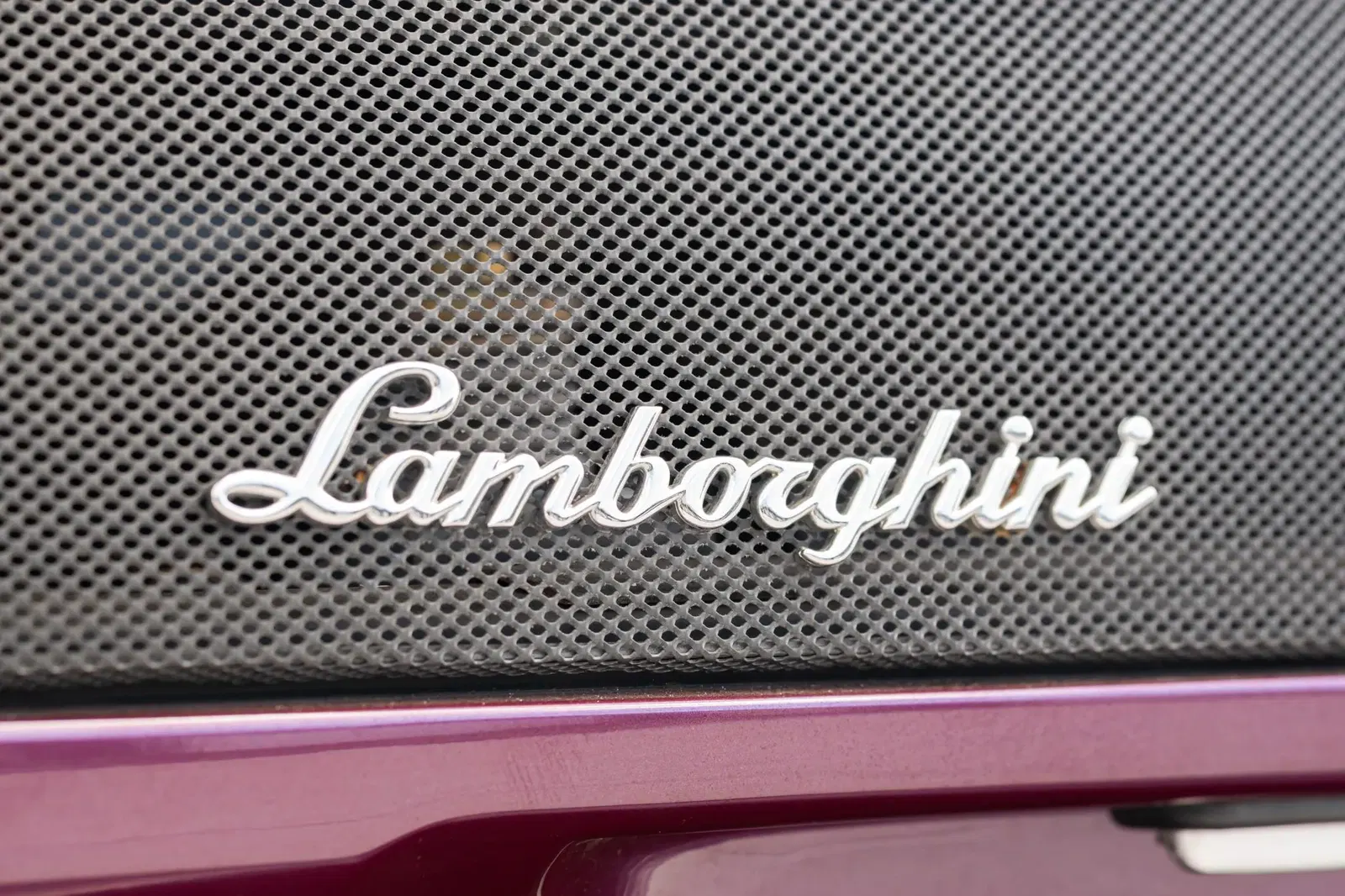 2001 Lamborghini Diablo VT 6.0