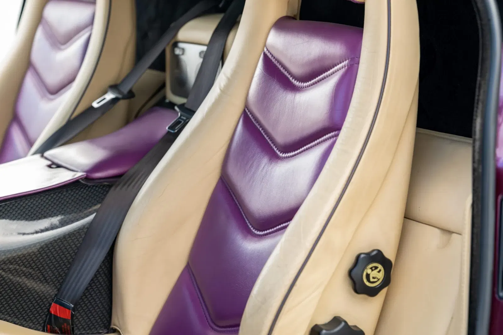 2001 Lamborghini Diablo VT 6.0