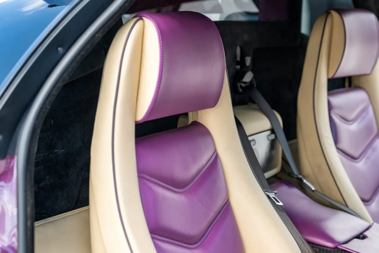 2001 Lamborghini Diablo VT 6.0
