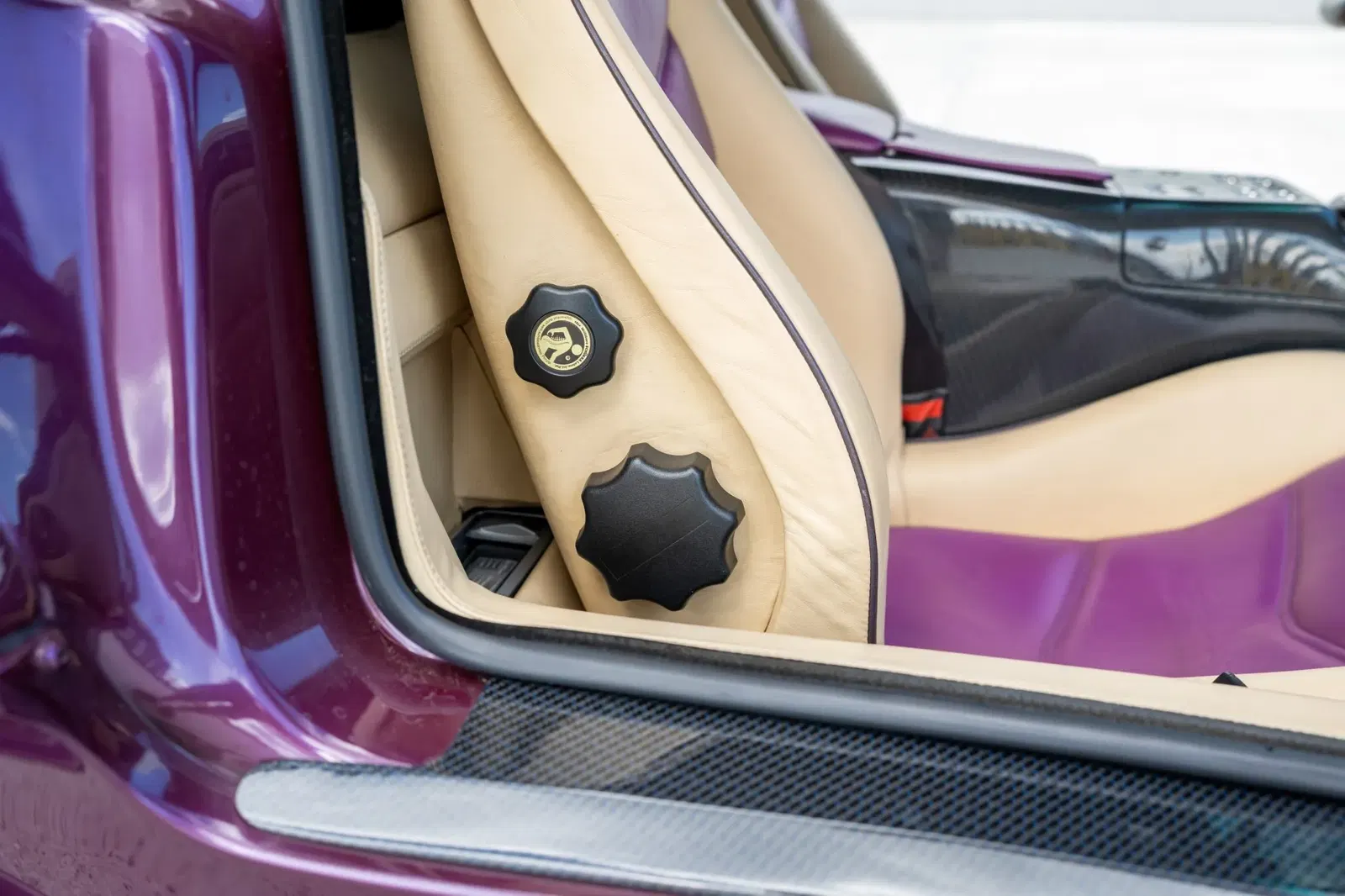 2001 Lamborghini Diablo VT 6.0