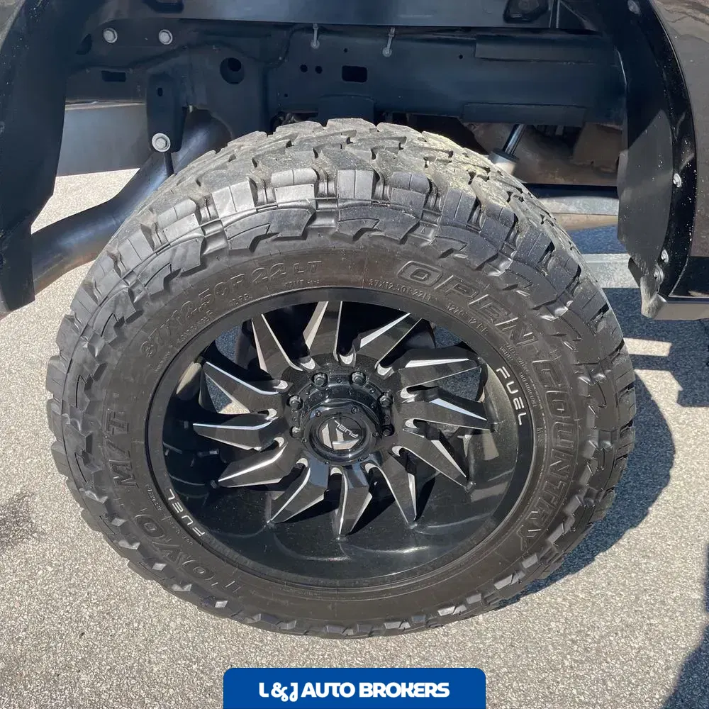 2023 Ram 2500 Limited Longhorn