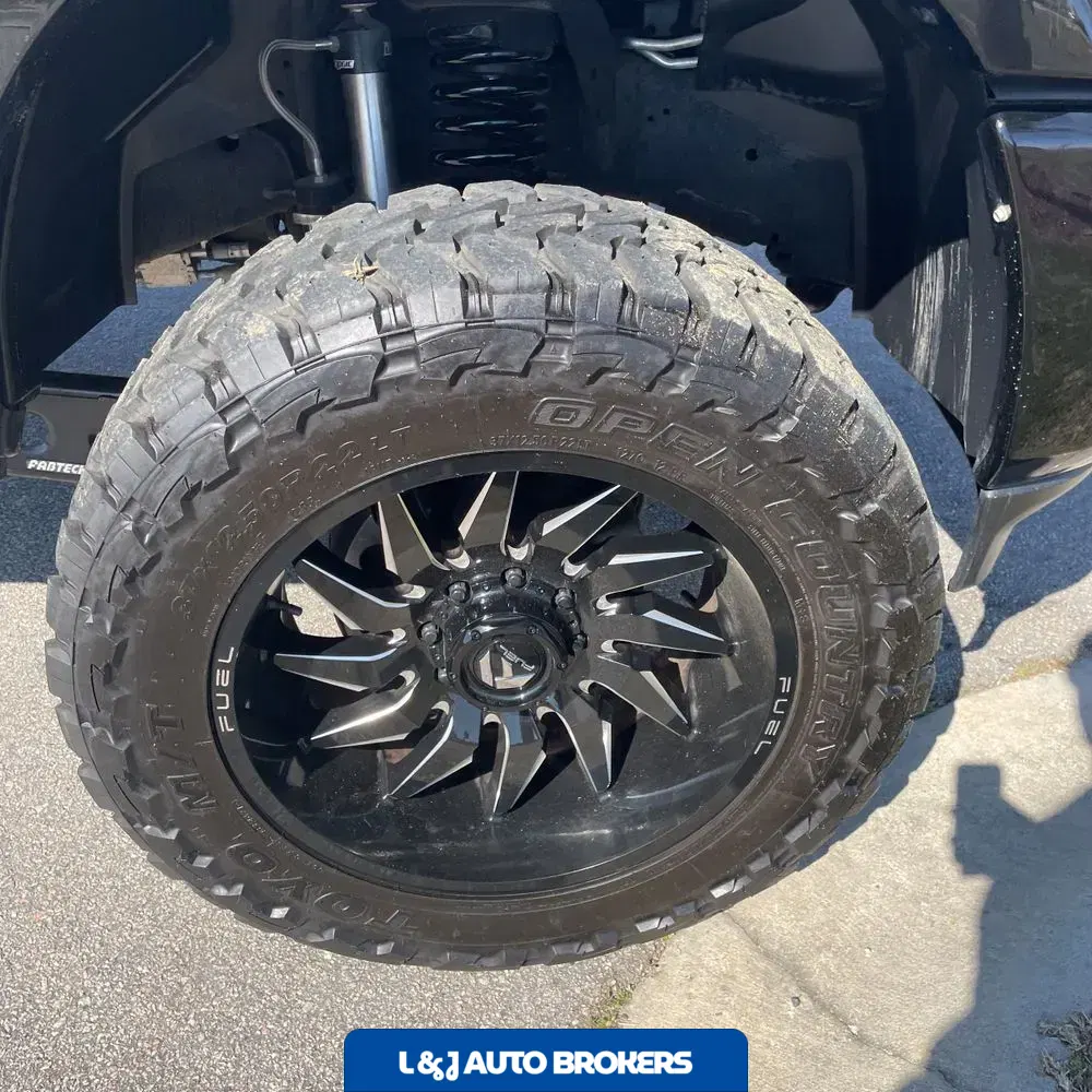 2023 Ram 2500 Limited Longhorn