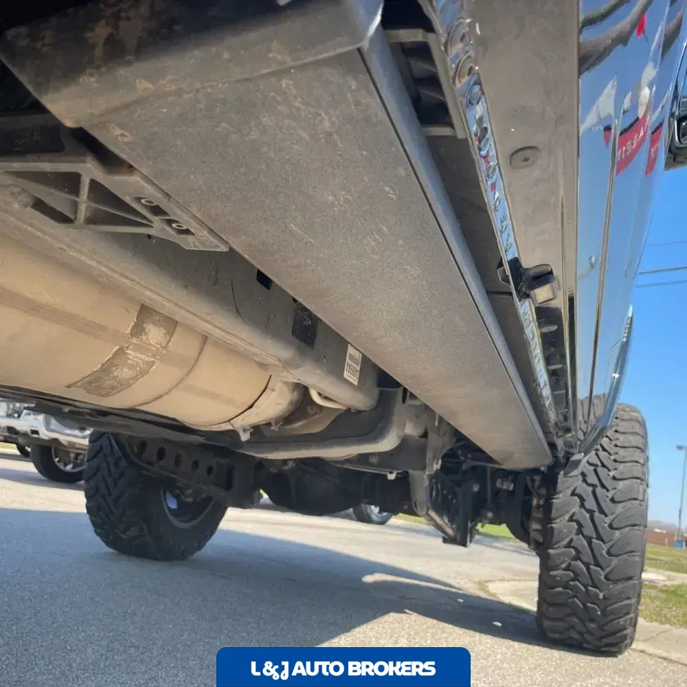 2023 Ram 2500 Limited Longhorn