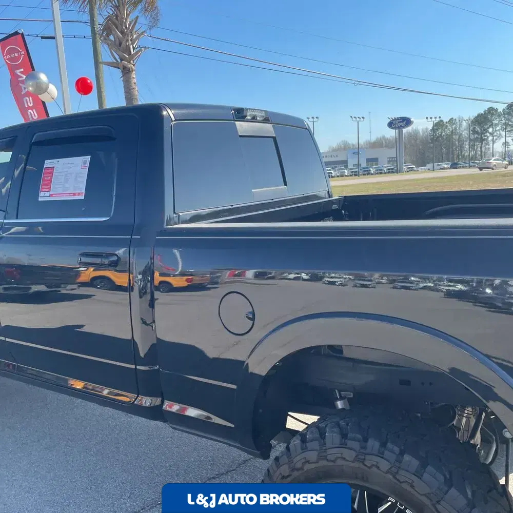 2023 Ram 2500 Limited Longhorn