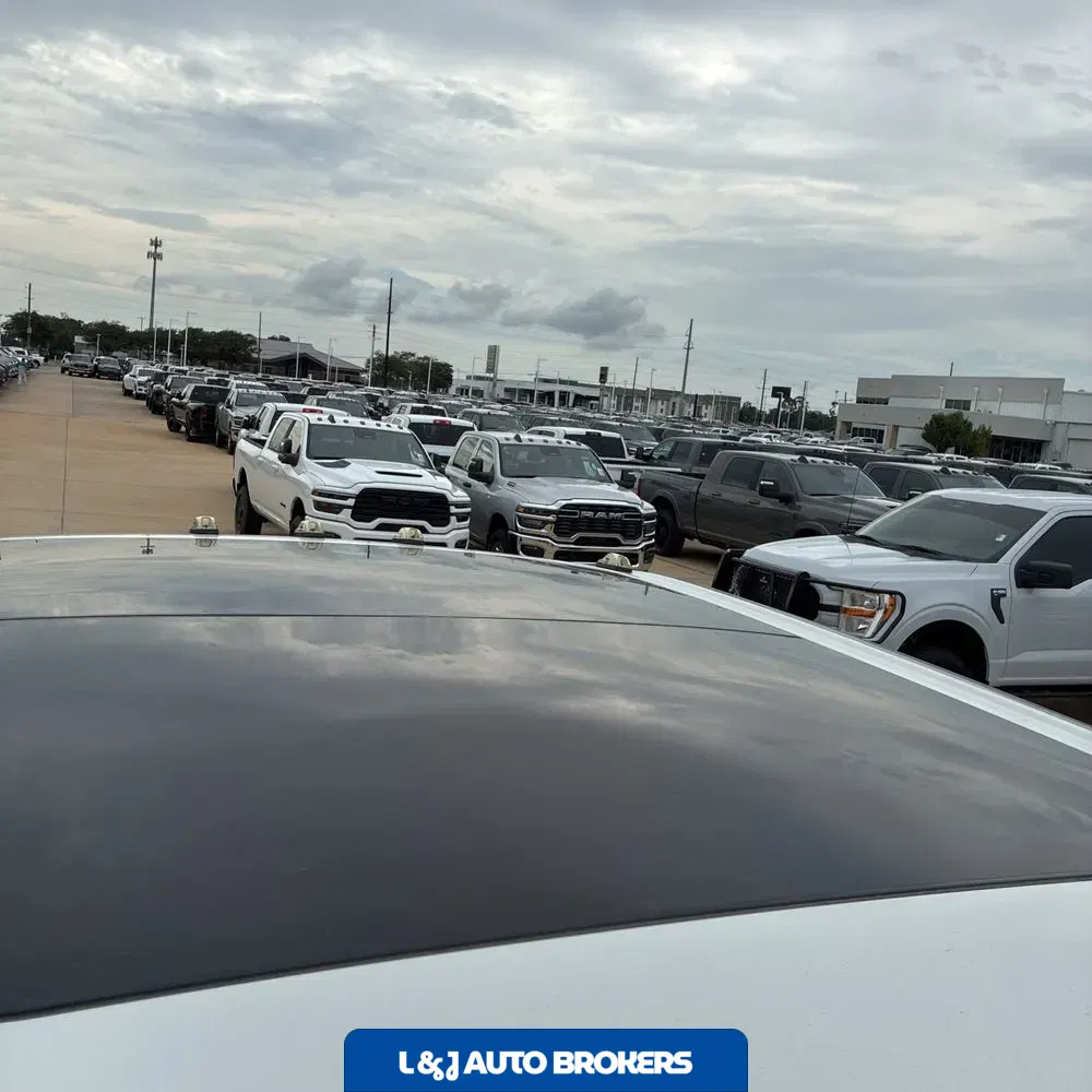 2021 Ford F-250 Super Duty Lariat