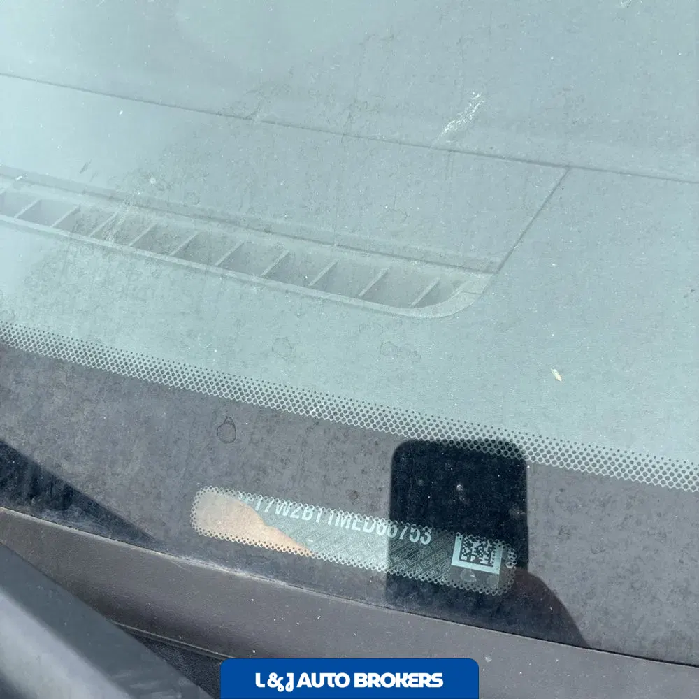 2021 Ford F-250 Super Duty Lariat