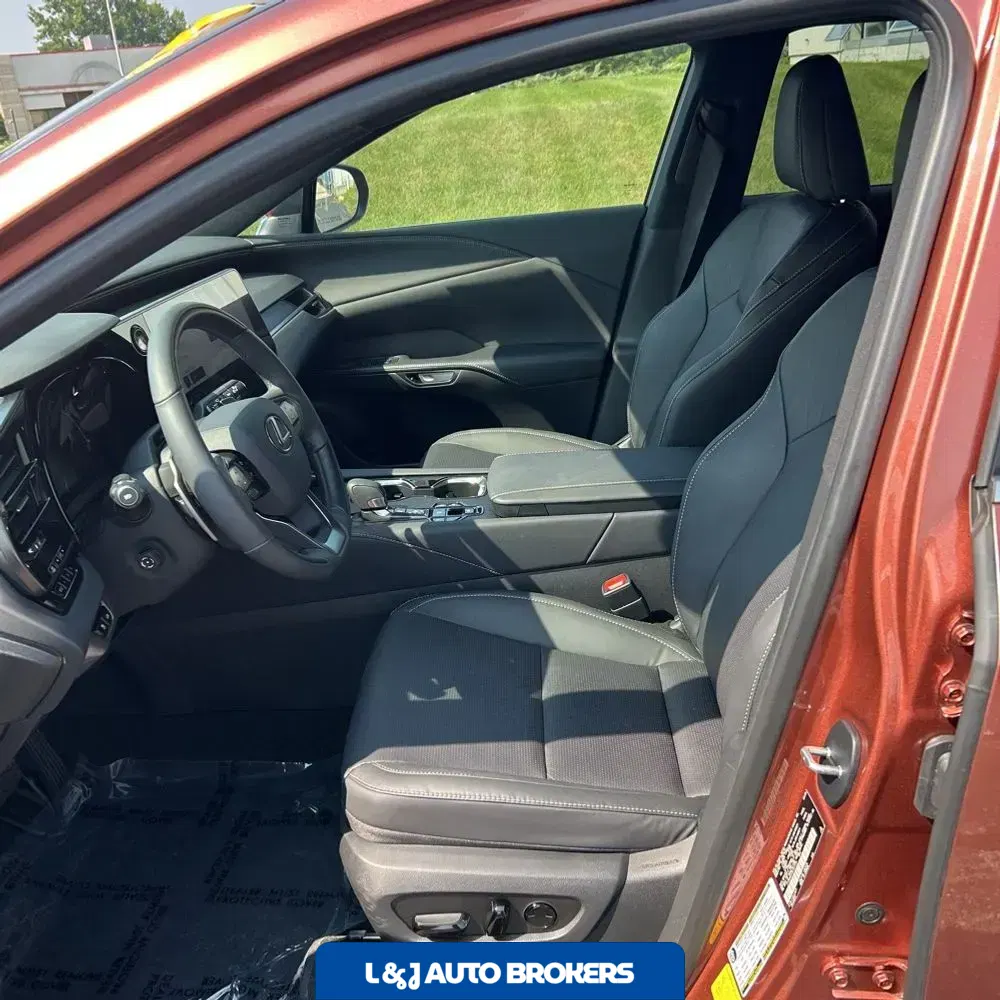2024 Lexus RX 350 Premium+