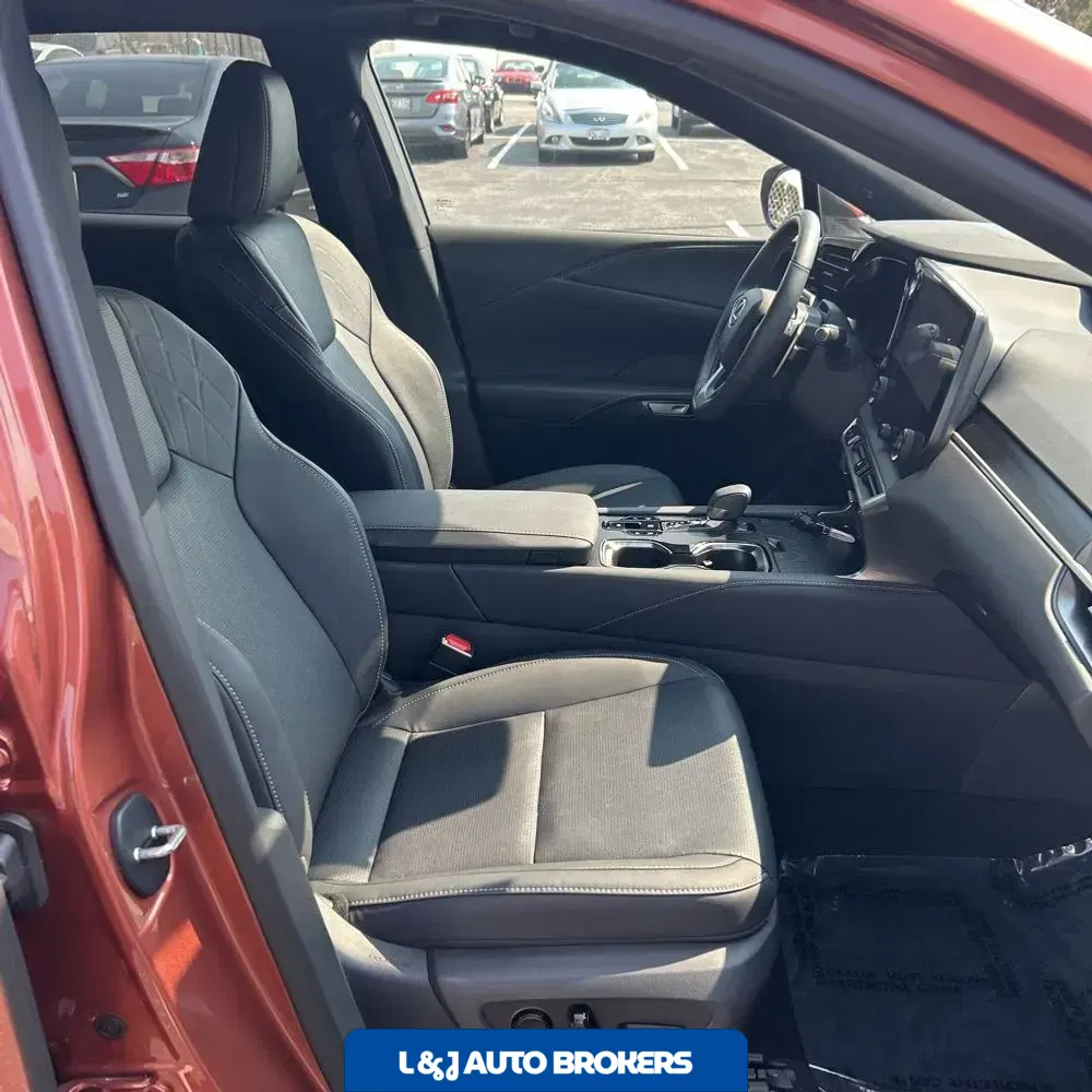 2024 Lexus RX 350 Premium+