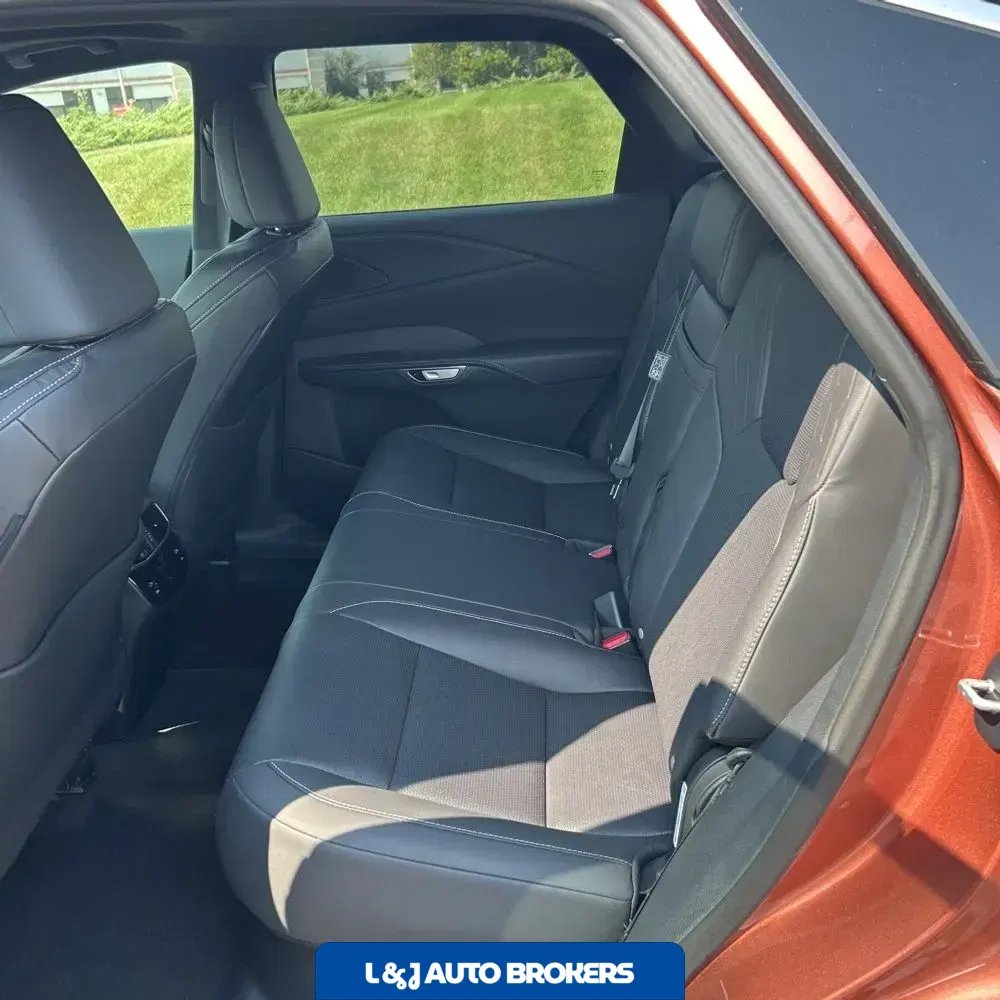 2024 Lexus RX 350 Premium+