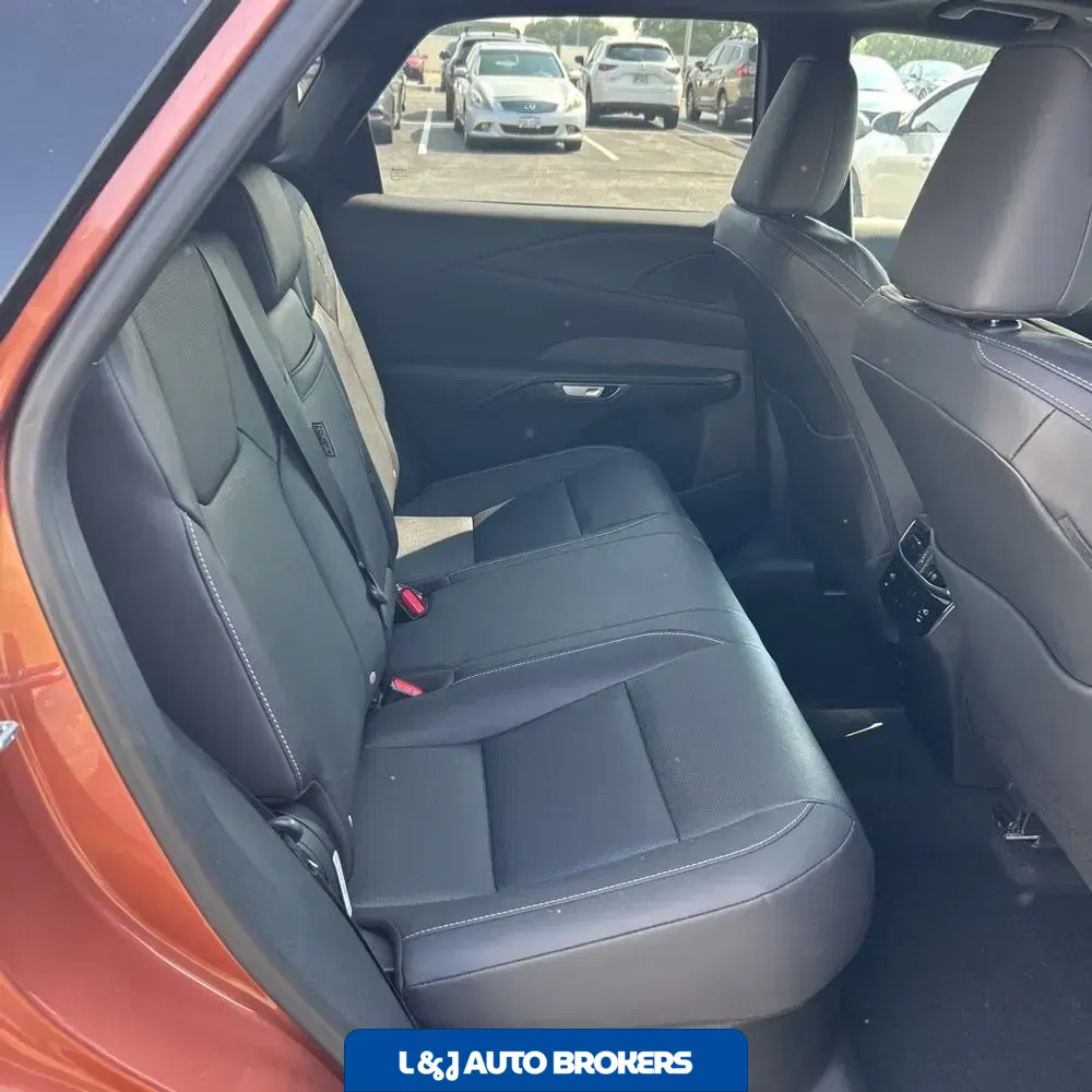2024 Lexus RX 350 Premium+