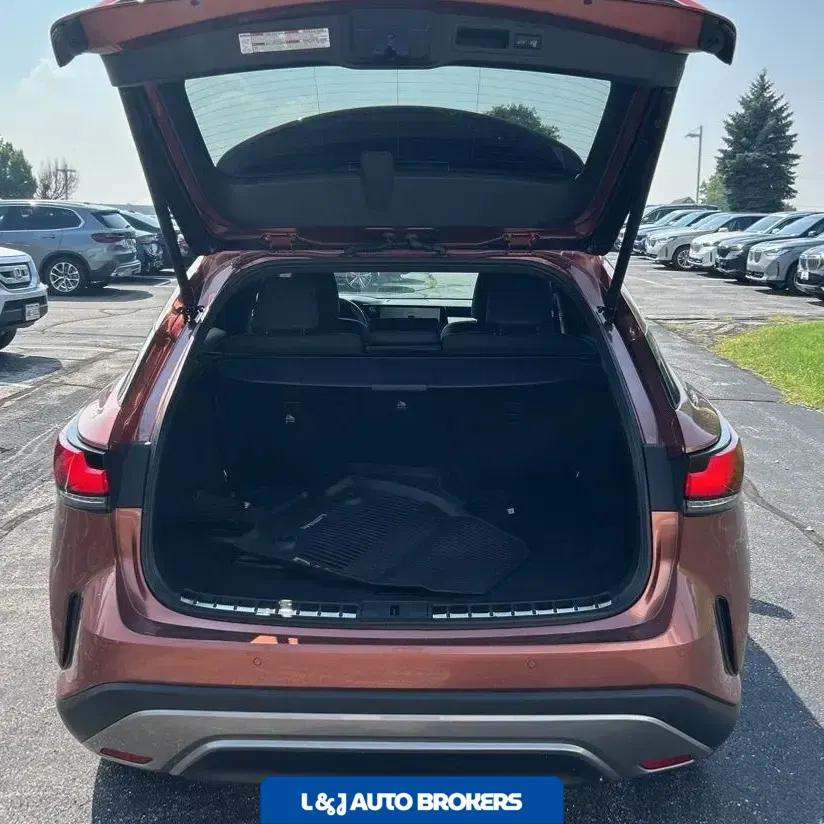 2024 Lexus RX 350 Premium+