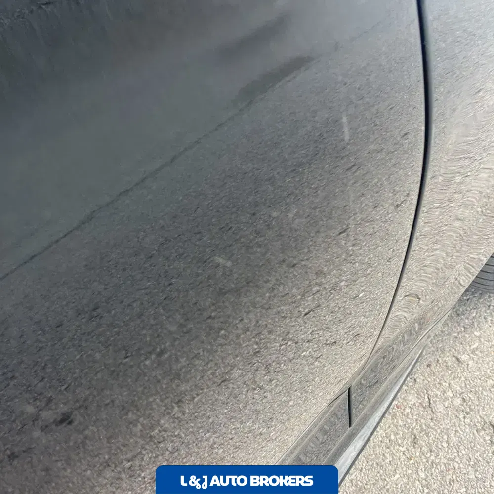 2020 BMW M5 Competition