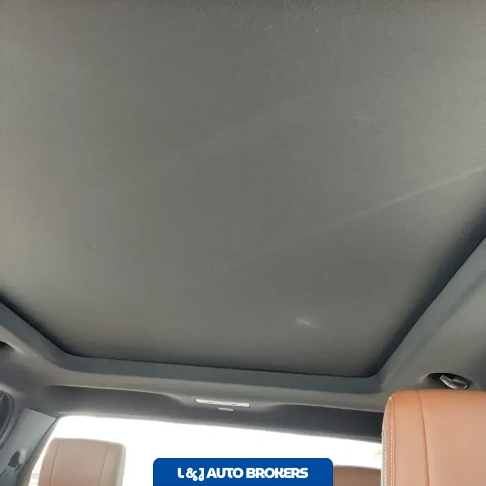 2023 Toyota Tundra 1794 Edition