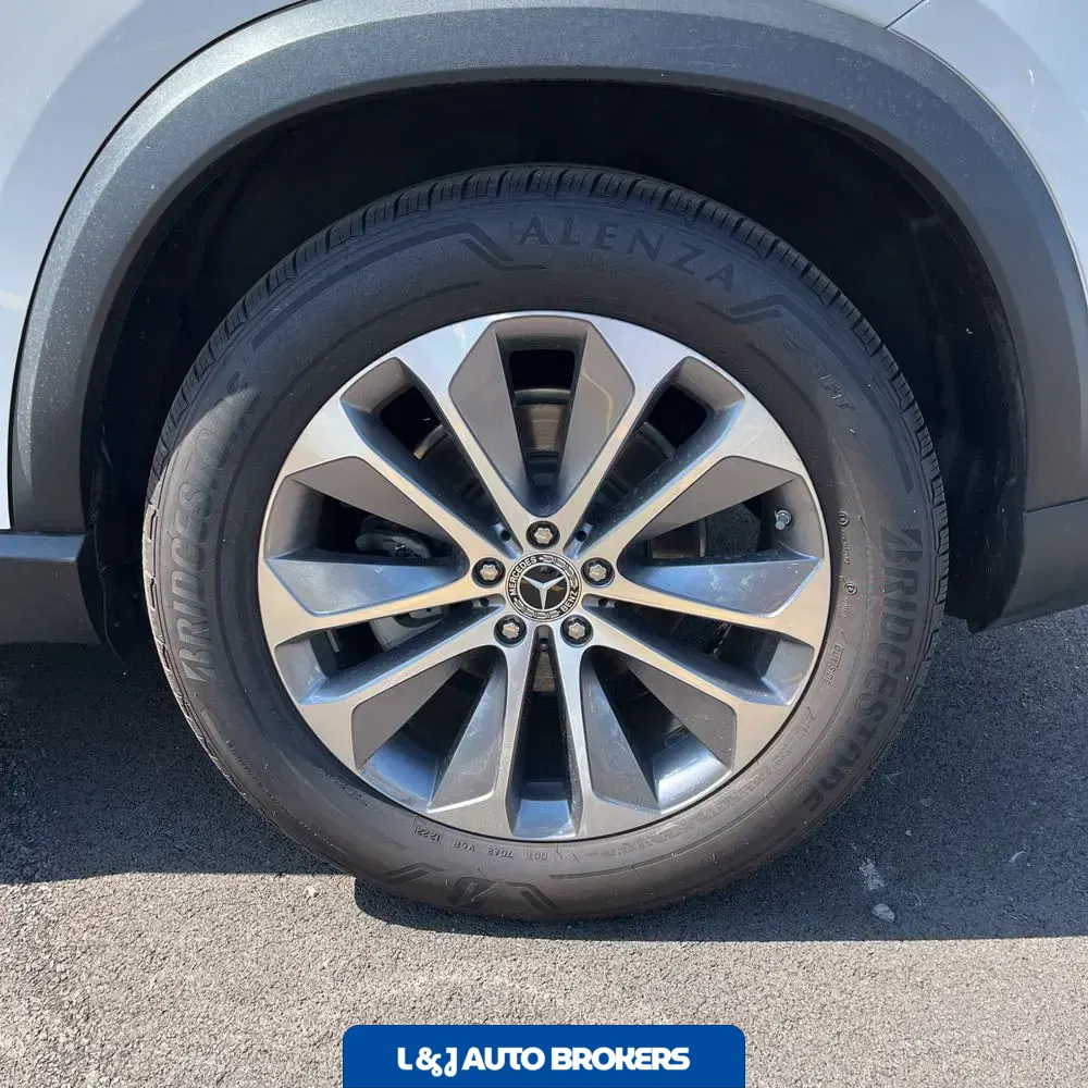 2023 Mercedes-Benz GLE GLE 350 4MATIC