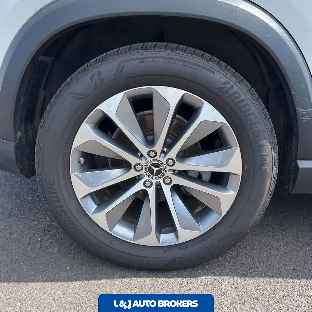 2023 Mercedes-Benz GLE GLE 350 4MATIC