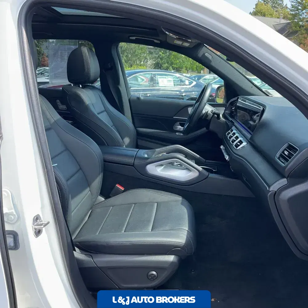 2023 Mercedes-Benz GLE GLE 350 4MATIC