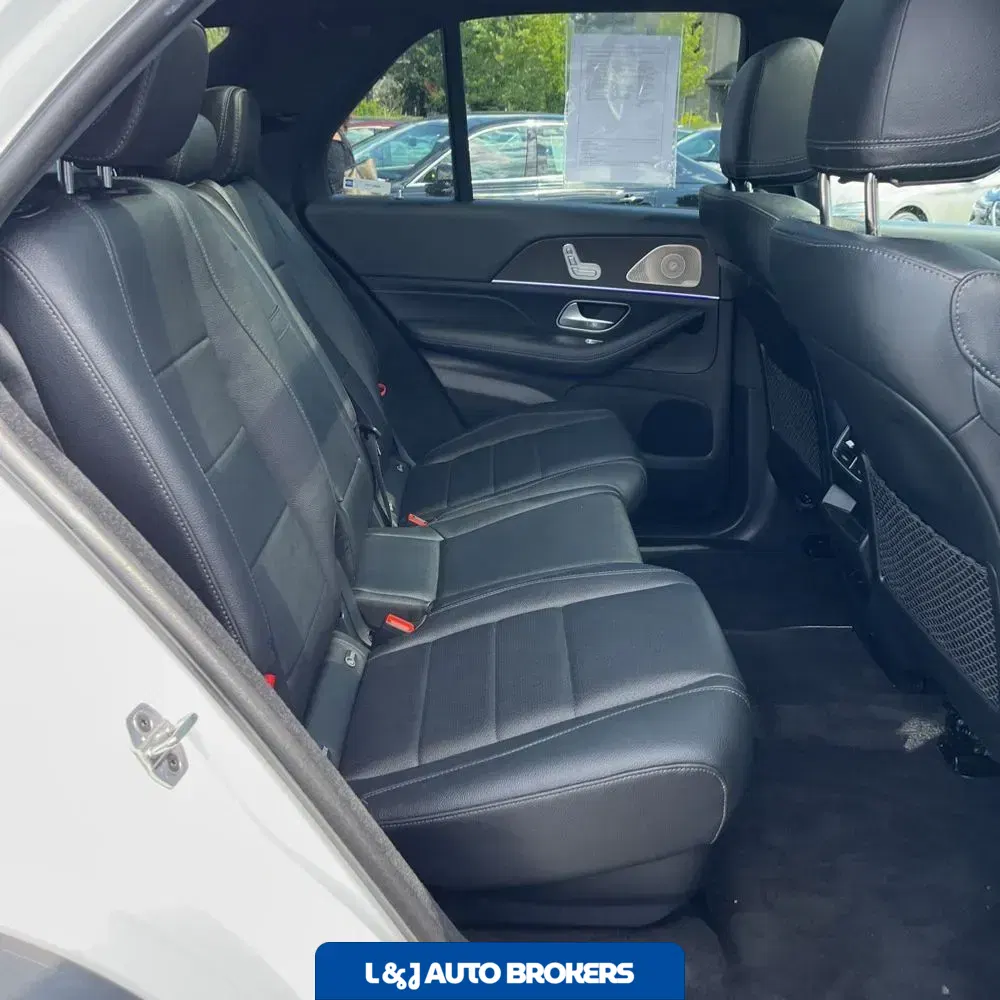 2023 Mercedes-Benz GLE GLE 350 4MATIC