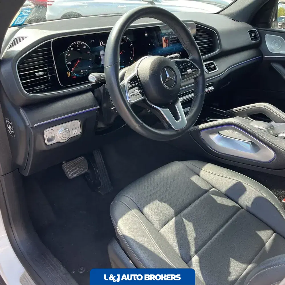 2023 Mercedes-Benz GLE GLE 350 4MATIC