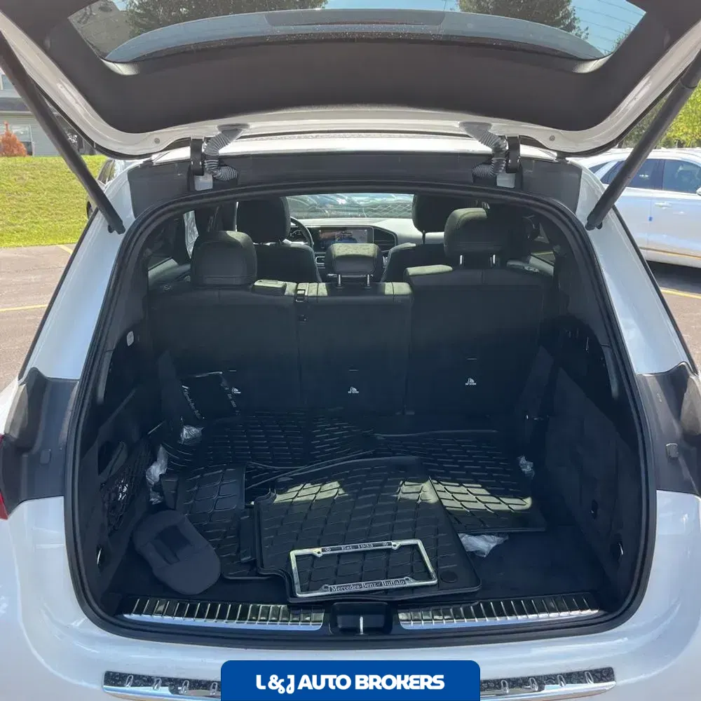 2023 Mercedes-Benz GLE GLE 350 4MATIC