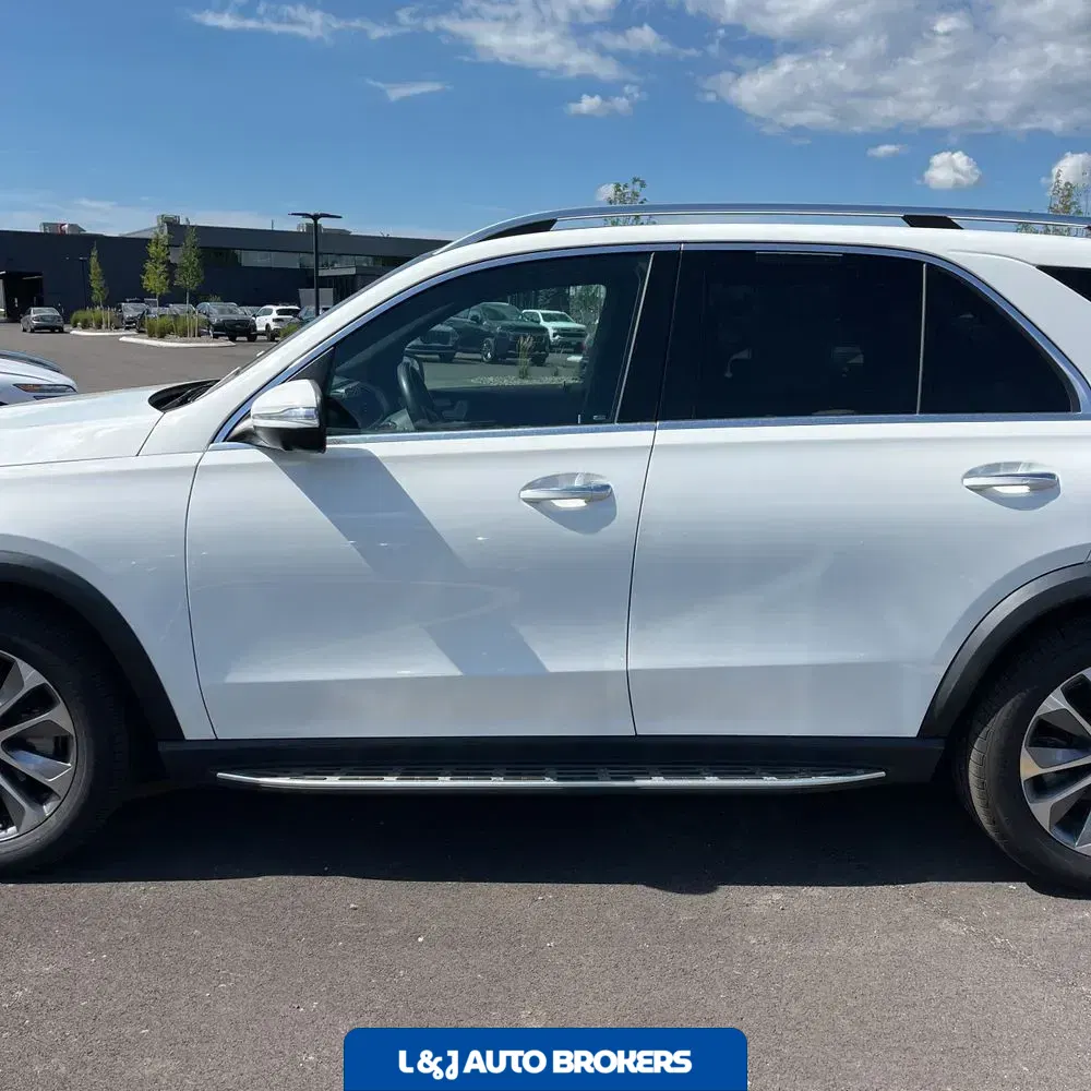 2023 Mercedes-Benz GLE GLE 350 4MATIC