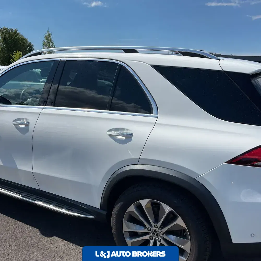 2023 Mercedes-Benz GLE GLE 350 4MATIC