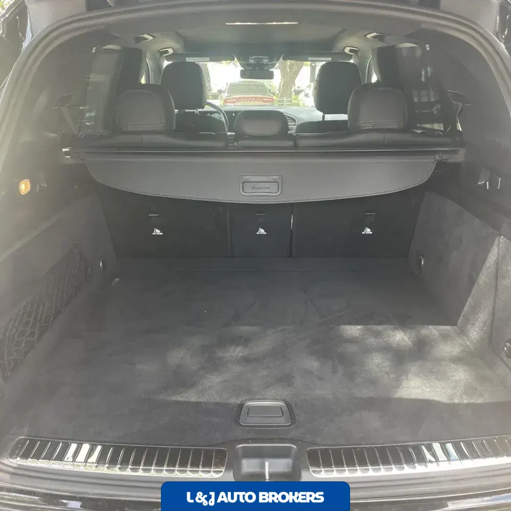 2021 Mercedes-Benz GLE AMG GLE 63 S