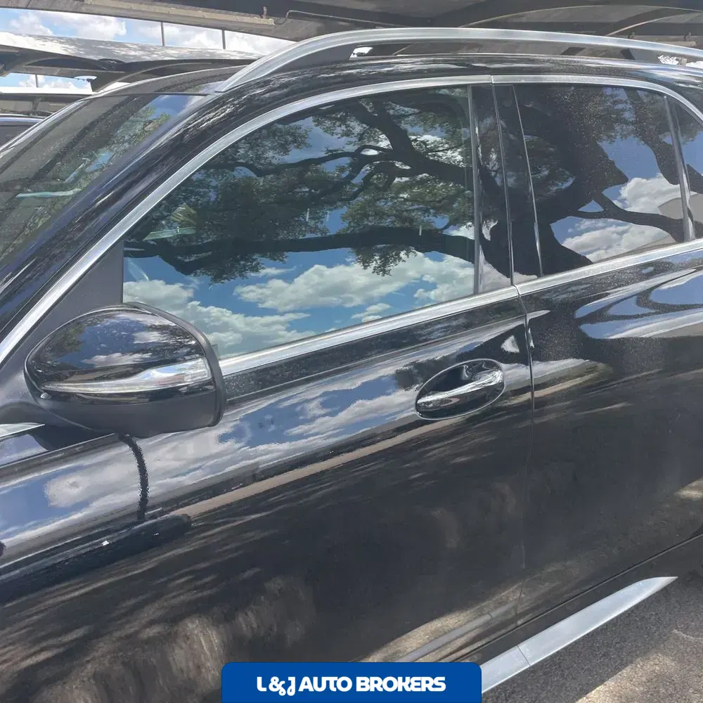 2021 Mercedes-Benz GLE AMG GLE 63 S
