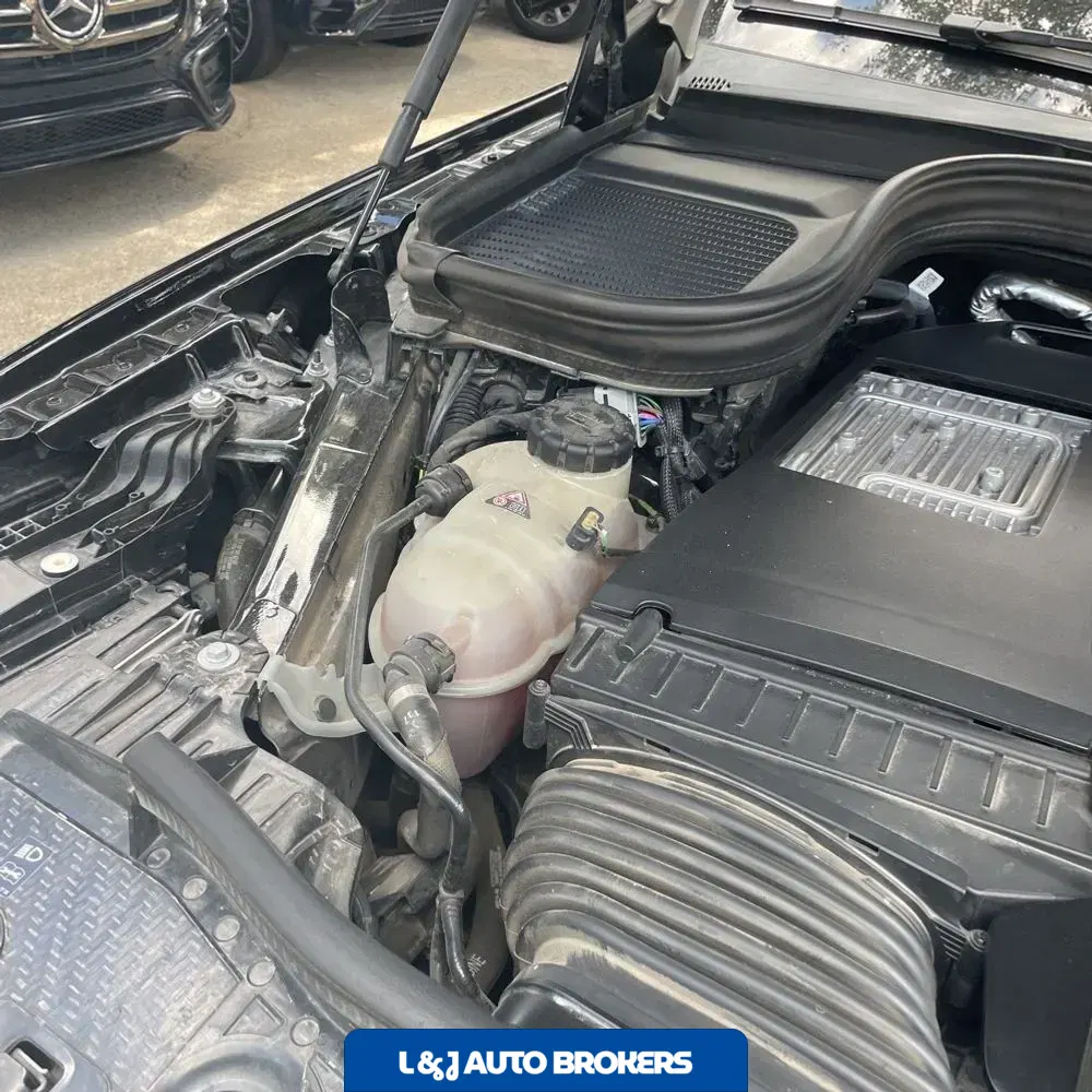 2021 Mercedes-Benz GLE AMG GLE 63 S