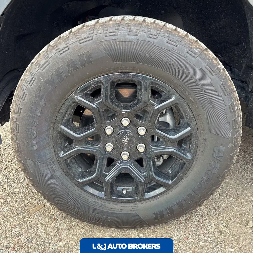 2024 Ford F150 XLT