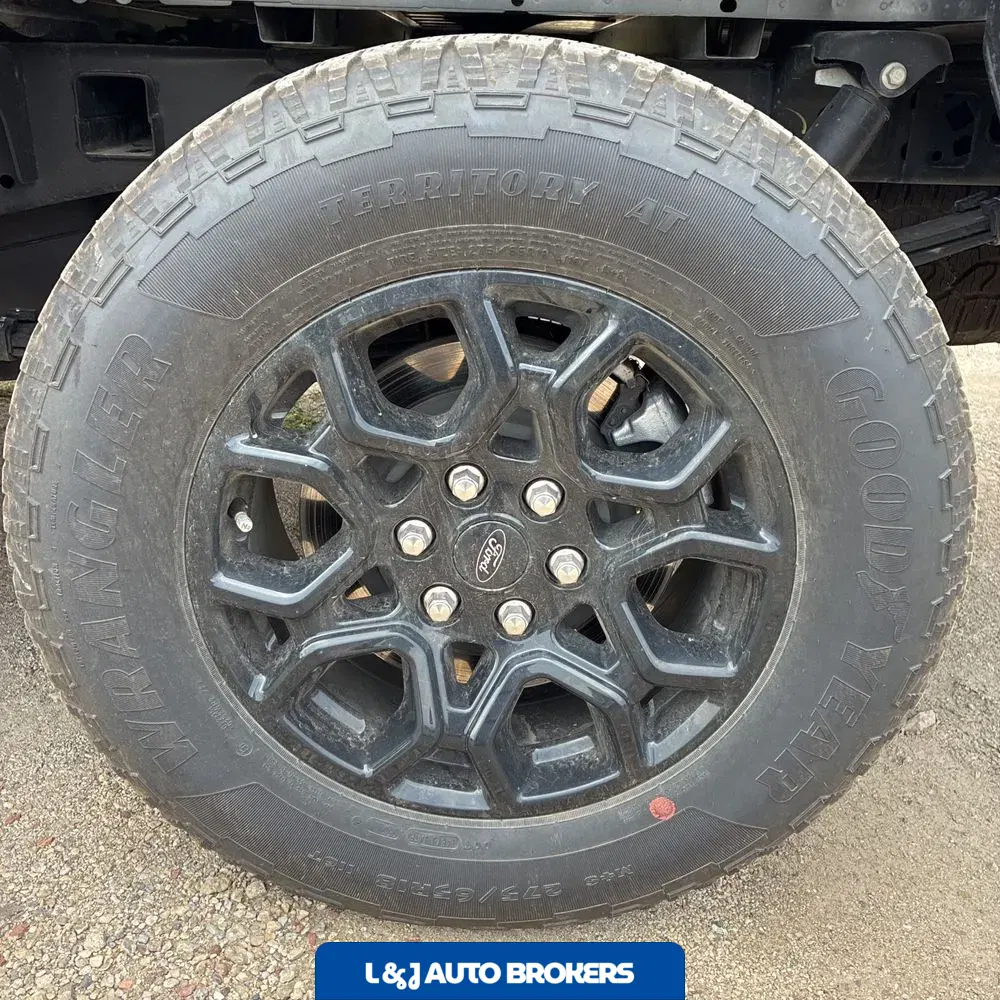 2024 Ford F150 XLT