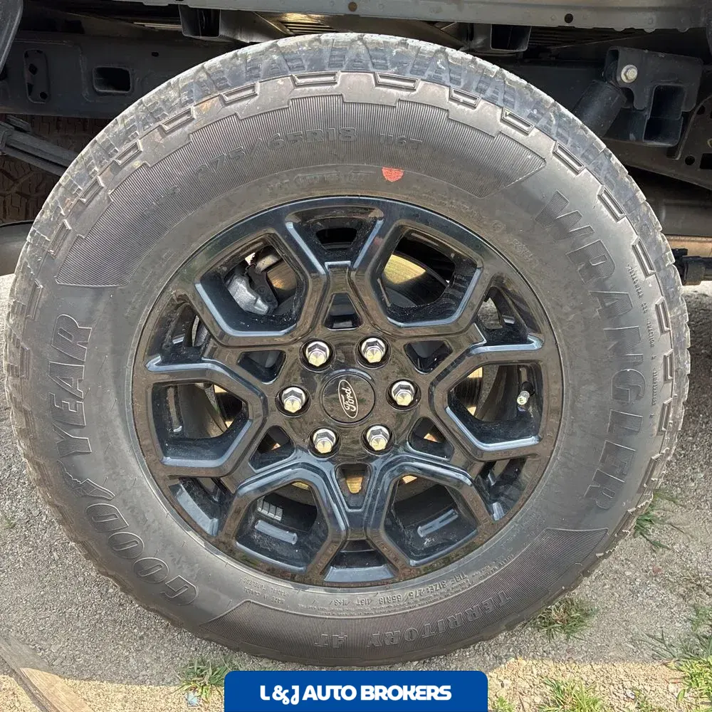 2024 Ford F150 XLT
