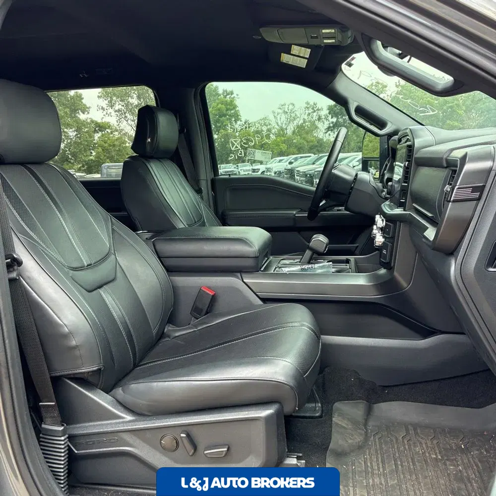 2024 Ford F150 XLT