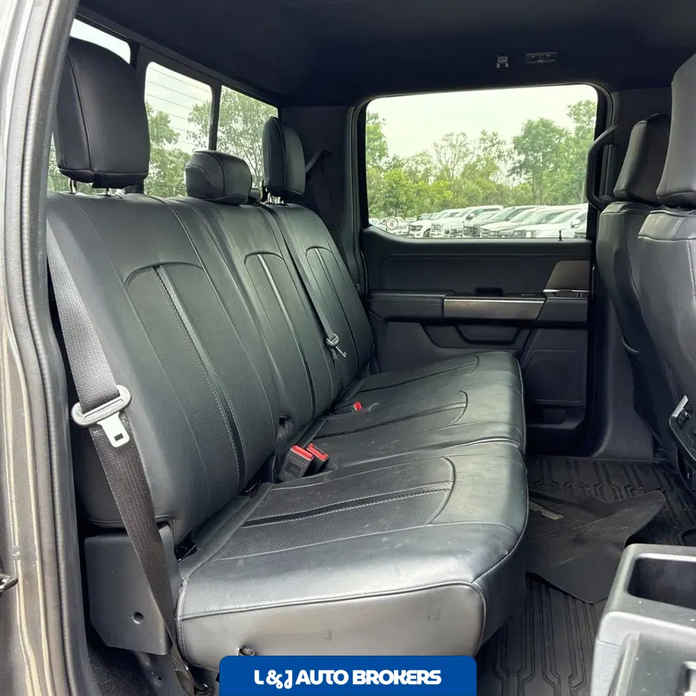 2024 Ford F150 XLT