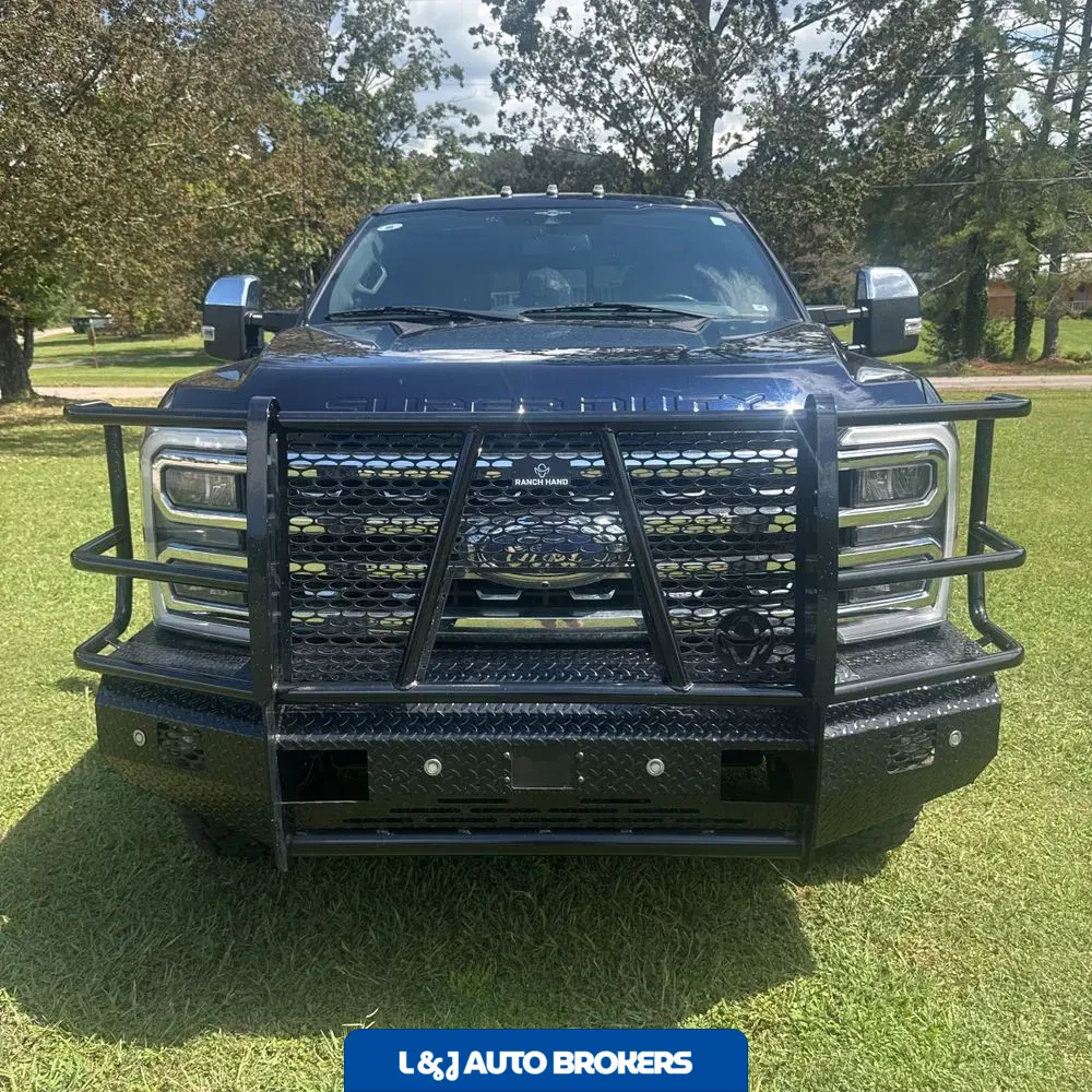 2023 Ford F-250 Super Duty Lariat
