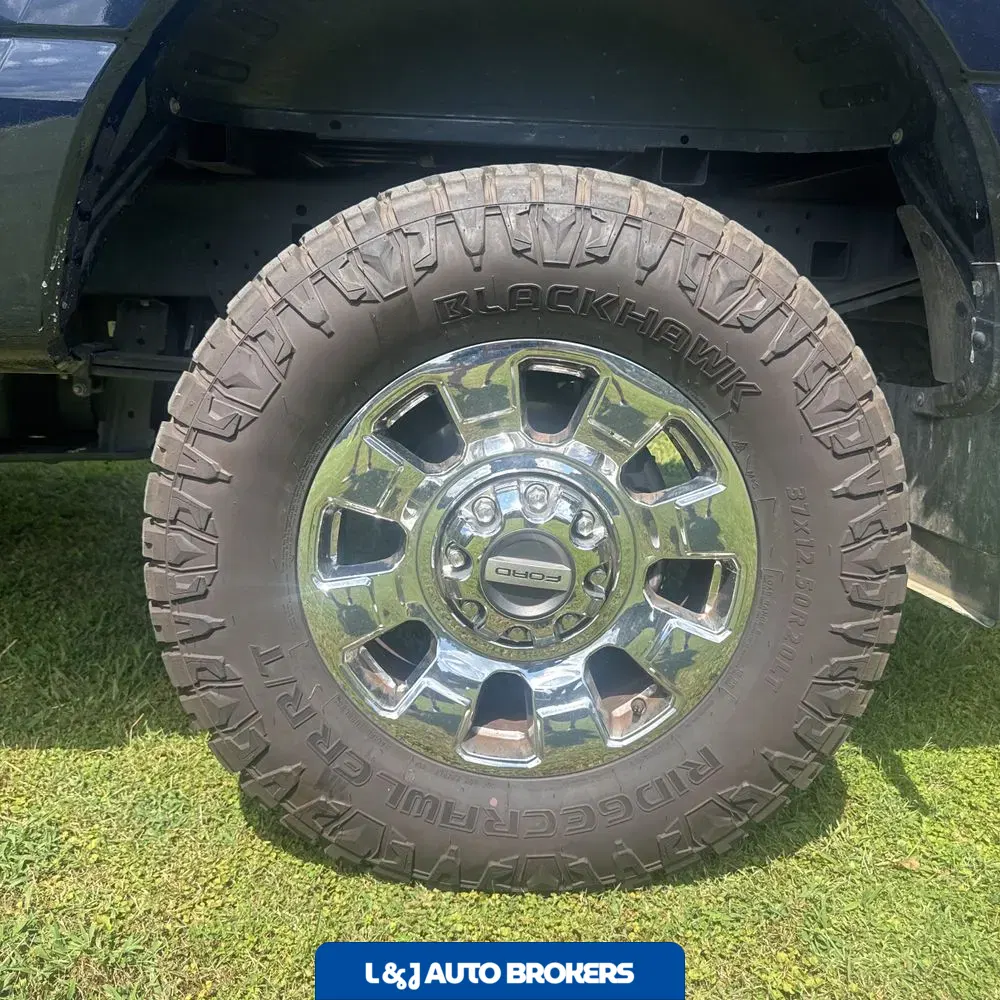 2023 Ford F-250 Super Duty Lariat
