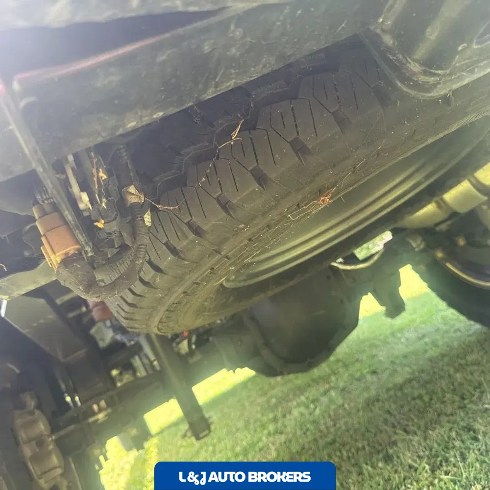2023 Ford F-250 Super Duty Lariat