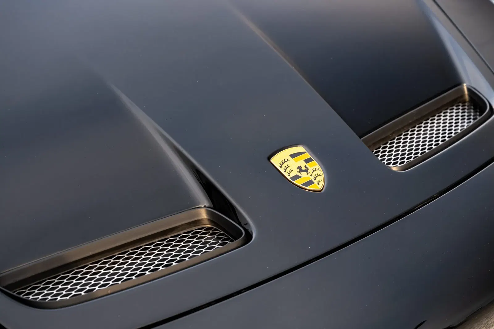 2024 Porsche 911 S/T