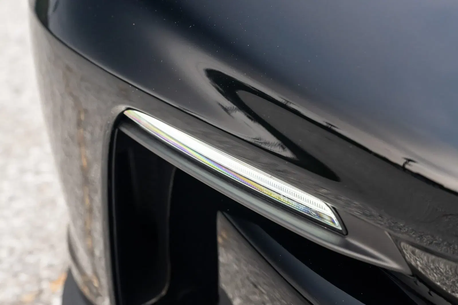 2024 Porsche 911 S/T