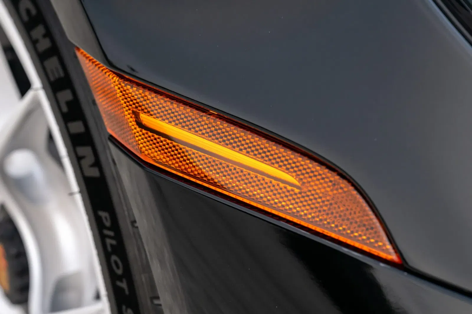 2024 Porsche 911 S/T