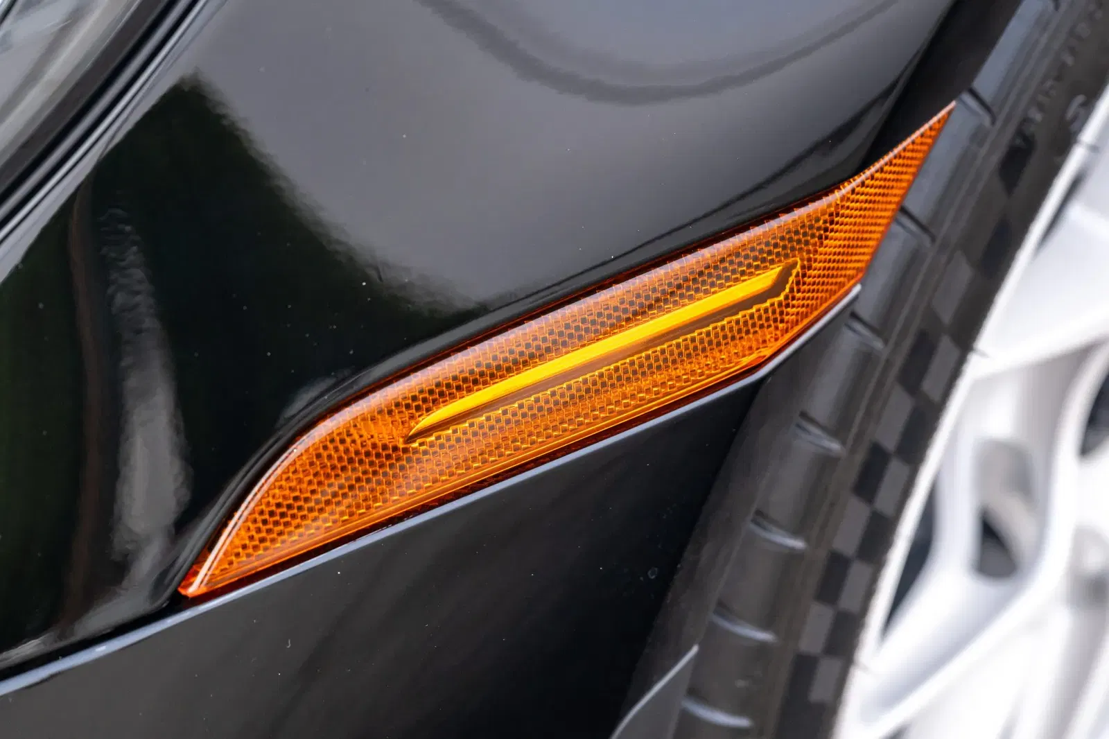 2024 Porsche 911 S/T