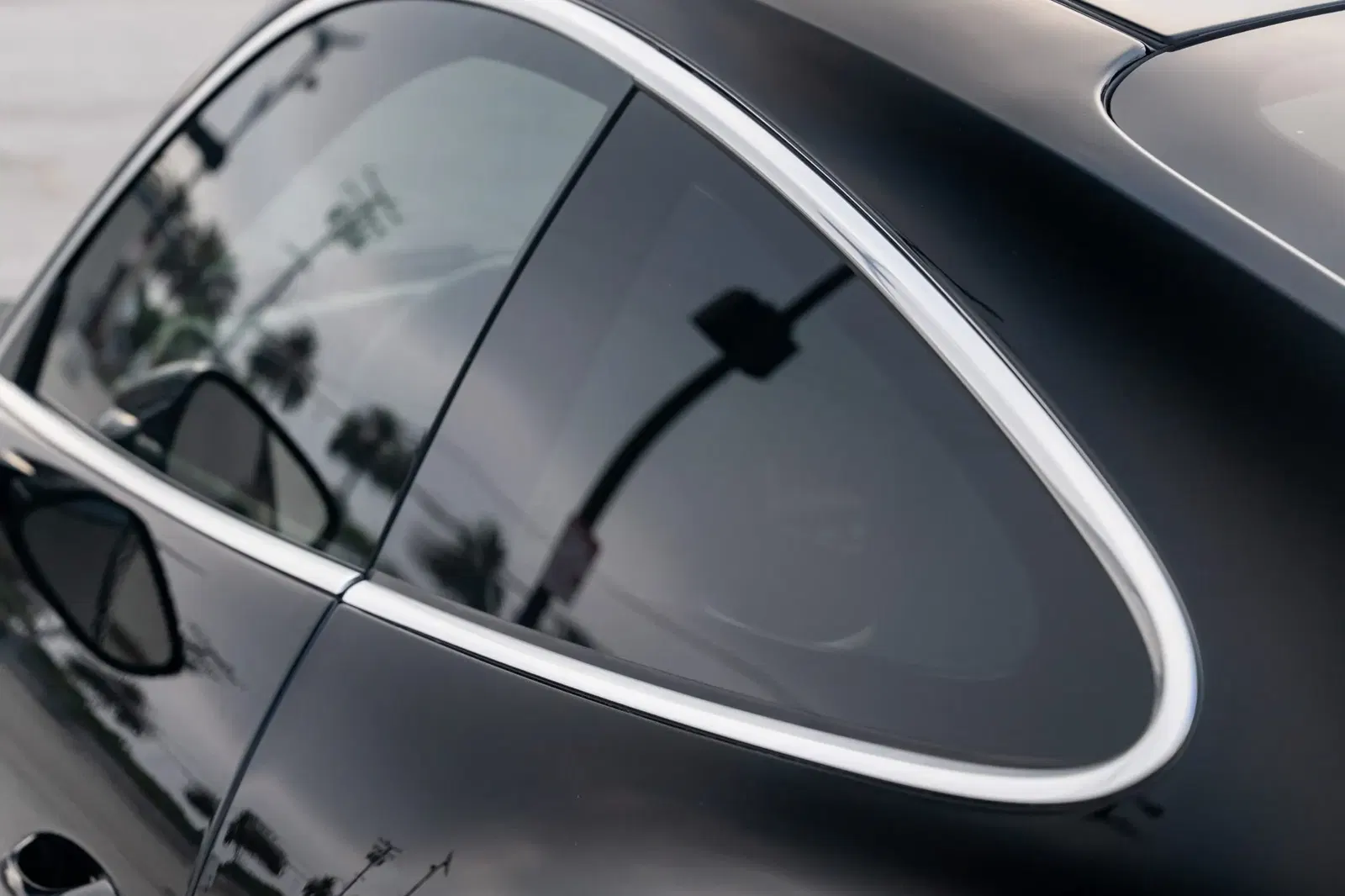 2024 Porsche 911 S/T