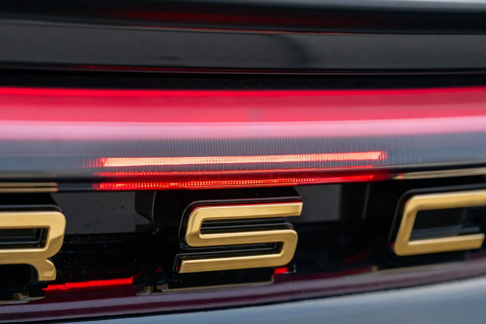 2024 Porsche 911 S/T