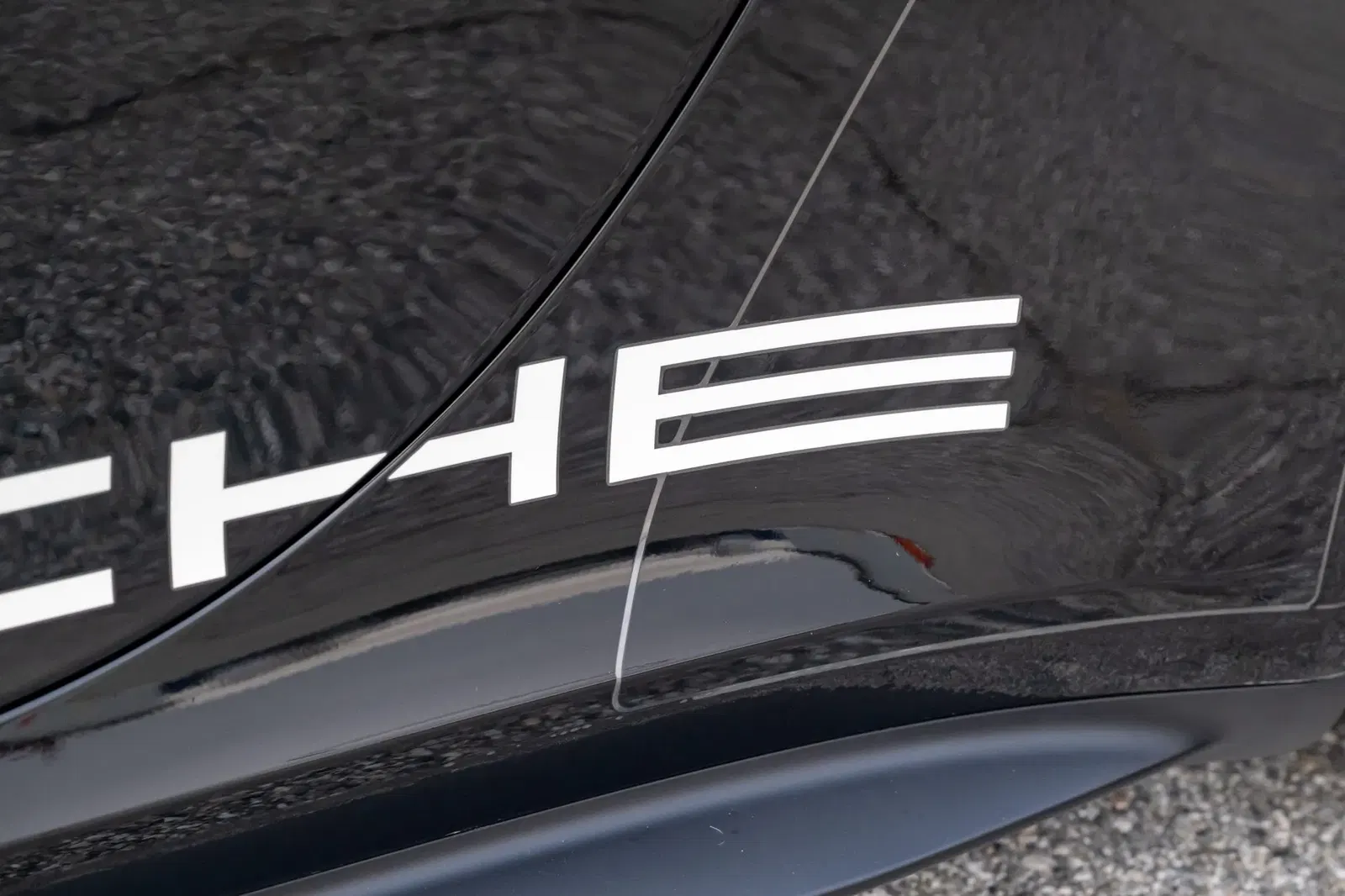 2024 Porsche 911 S/T